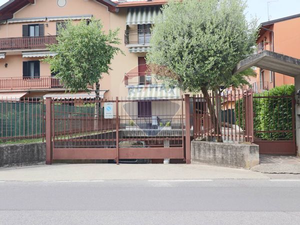 Appartamento Brembate di Sopra, BG Vendita