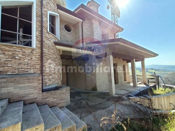 Villa o villino Fiorentino, SM Vendita - Foto 2