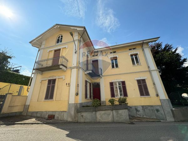 Appartamento Barazzetto, Biella, BI Affitto