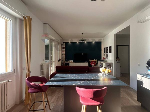 Appartamento Magenta, MI Vendita - Foto 3