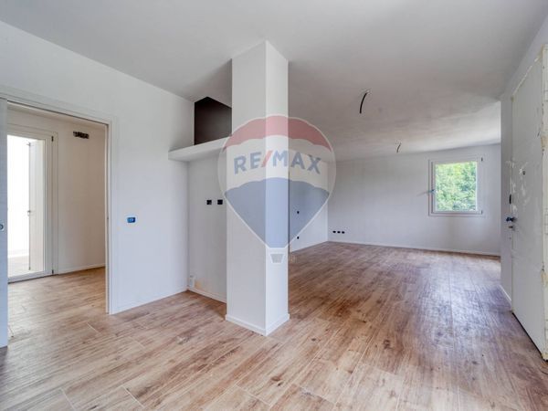 Porzione di villa Maserà di Padova, PD Vendita - Foto 4