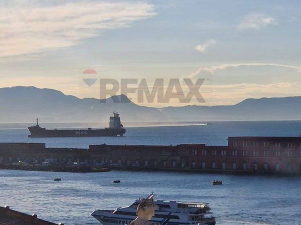 Appartamento Porto, Napoli, NA Vendita - Foto 2