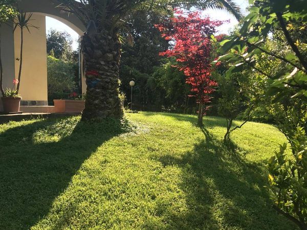 Villa singola Mezzema, Deiva Marina, SP Vendita