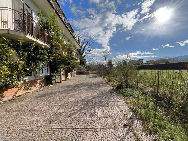 Villa singola Dragoni, CE Vendita - Foto 3