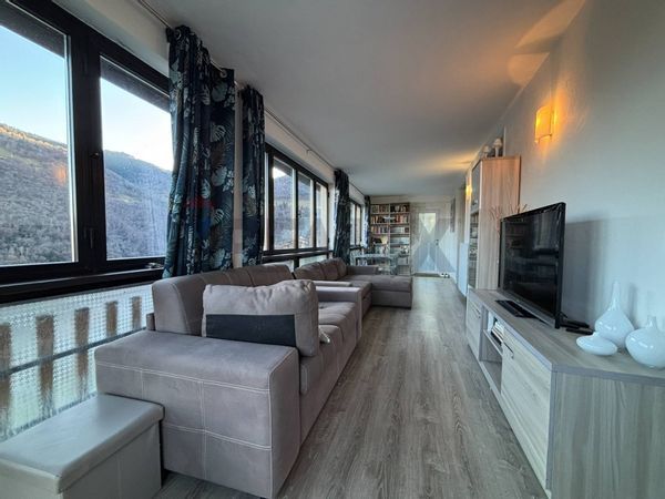 Appartamento Fonteno, BG Vendita