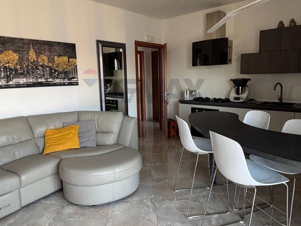 Appartamento Floridia, SR Vendita