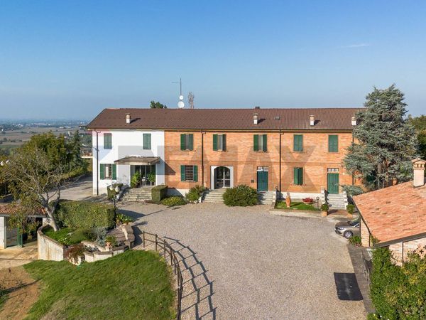 Azienda Agricola Rezzano, Carpaneto Piacentino, PC Vendita - Foto 2