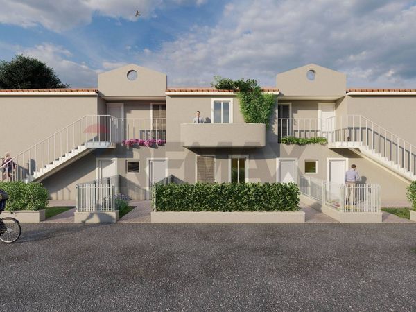 Appartamento Pianello, Ostra, AN Vendita - Foto 3