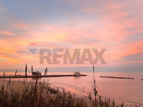 Porzione di casa San Vito Chietino, CH Vendita