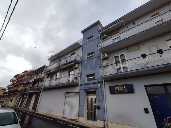 Appartamento Floridia, SR Vendita