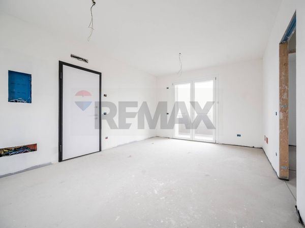 Appartamento Pieve Modolena, Reggio nell'Emilia, RE Vendita - Foto 2