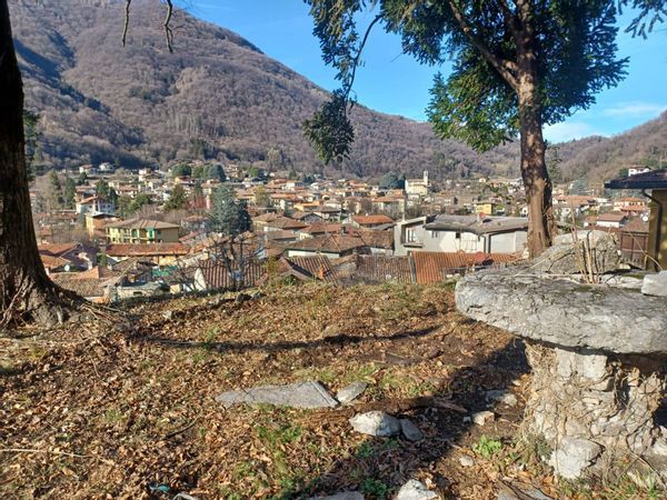 Terreno Edificabile Valbrona, CO Vendita