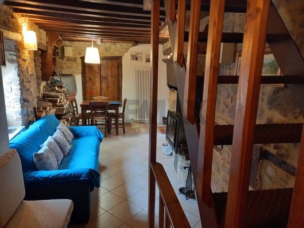 Rustico Corfino, Villa Collemandina, LU Vendita - Foto 2