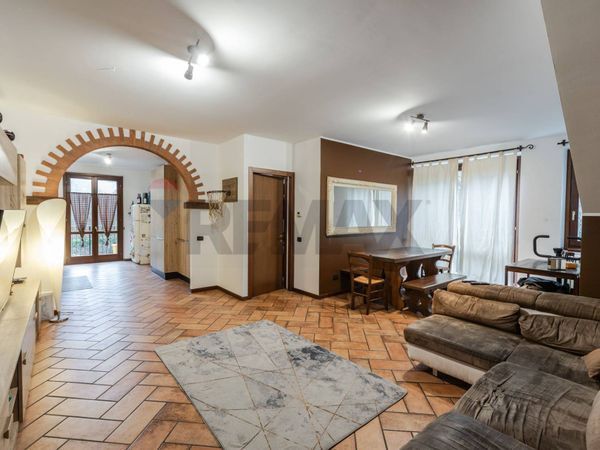 Appartamento Arlate, Calco, LC Vendita - Foto 3