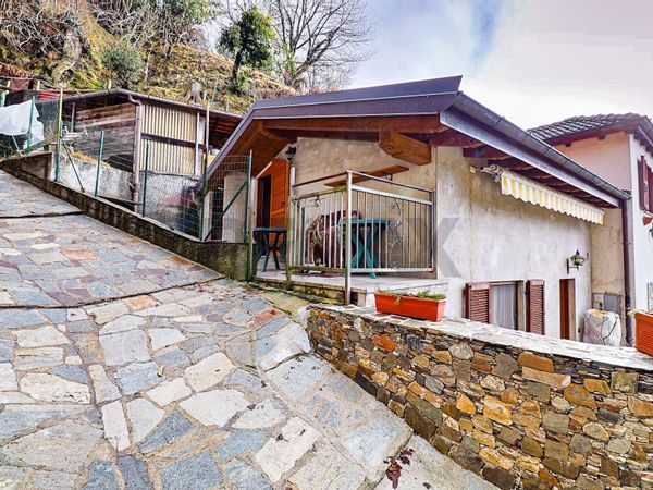 Porzione di casa Cadero, Maccagno con Pino e Veddasca, VA Vendita - Foto 3