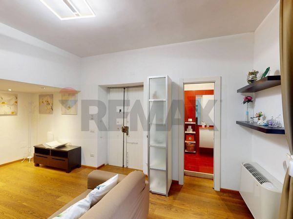 Appartamento Centro Storico, Salerno, SA Affitto - Foto 4