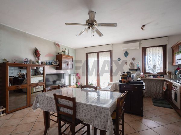 Appartamento Monte San Vito, AN Vendita - Foto 4