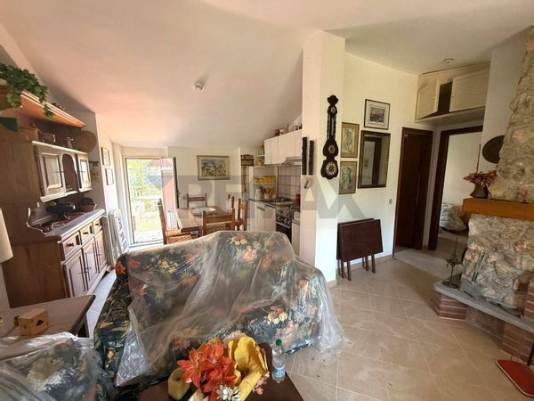 Appartamento Riofreddo, RM Vendita