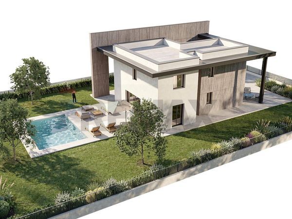 Villa singola Rampa, Noceto, PR Vendita - Foto 3