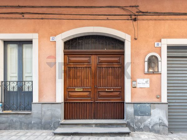 Casa Indipendente Paternò, CT Vendita - Foto 4