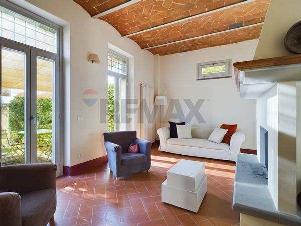 Cascina/Casale Montecchio, Cortona, AR Vendita - Foto 2