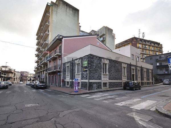 Casa Indipendente Adrano, CT Vendita - Foto 4