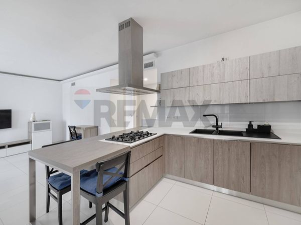 Appartamento Sesto San Giovanni, MI Vendita