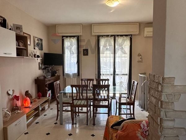 Appartamento Osio Sotto, BG Vendita - Foto 4