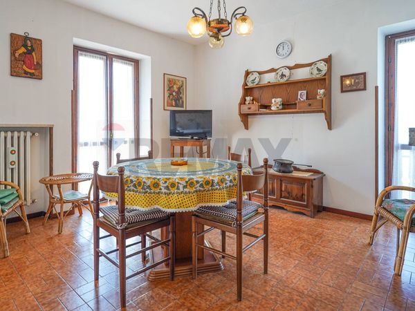 Appartamento Cornalta, Bracca, BG Vendita - Foto 3