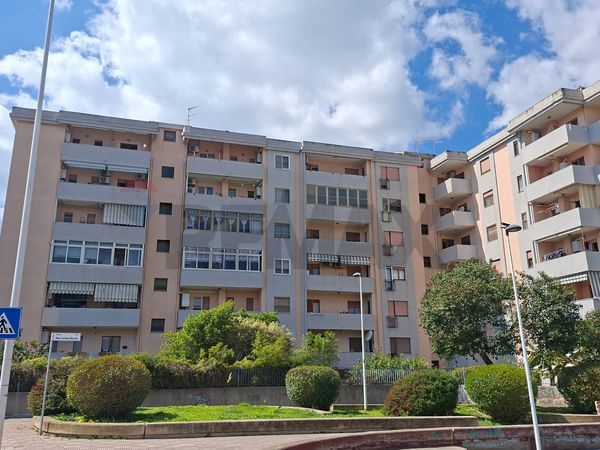 Appartamento Mulinu Becciu, Cagliari, CA Vendita