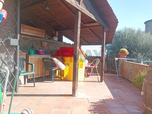 Villa o villino Piombino, LI Vendita - Foto 3