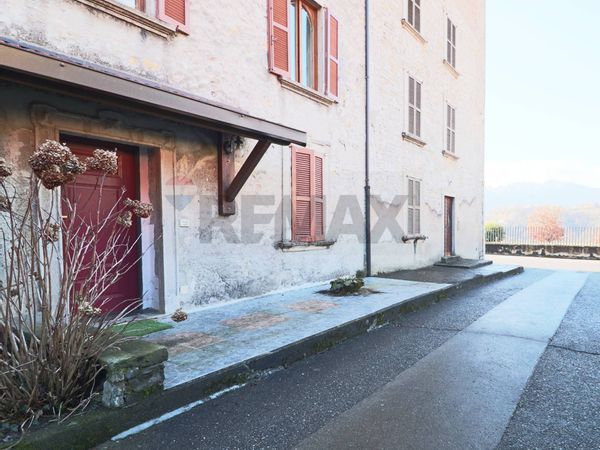 Casa Indipendente Berbenno, BG Vendita - Foto 2