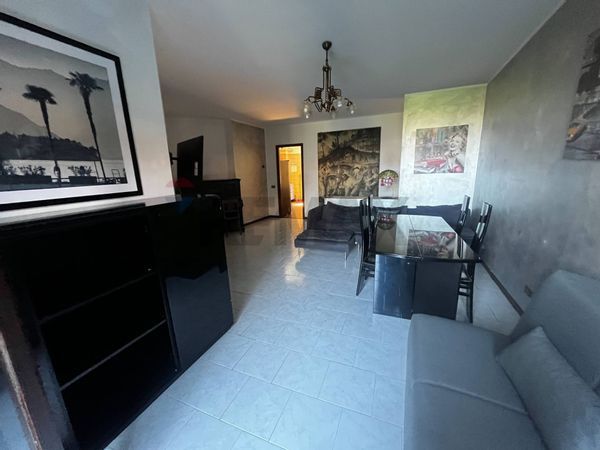 Appartamento Porto Valtravaglia, VA Vendita