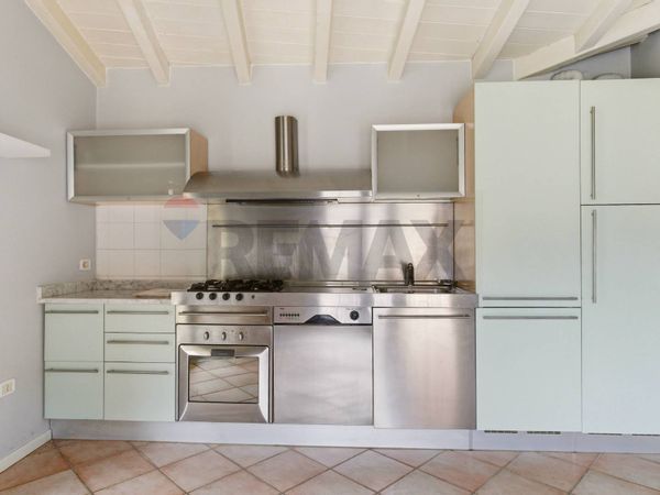 Appartamento Vestone, BS Vendita