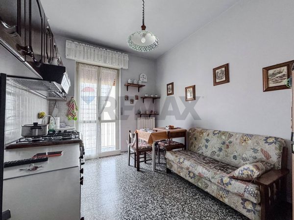 Appartamento Vercelli, VC Vendita - Foto 3