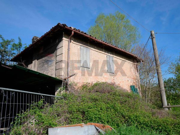Cascina/Casale Lesignana, Modena, MO Vendita - Foto 3