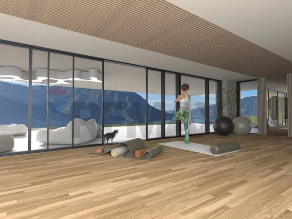 Terreno Edificabile Lovere, BG Vendita - Foto 3