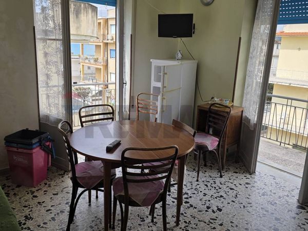 Appartamento Scauri, Minturno, LT Vendita - Foto 4