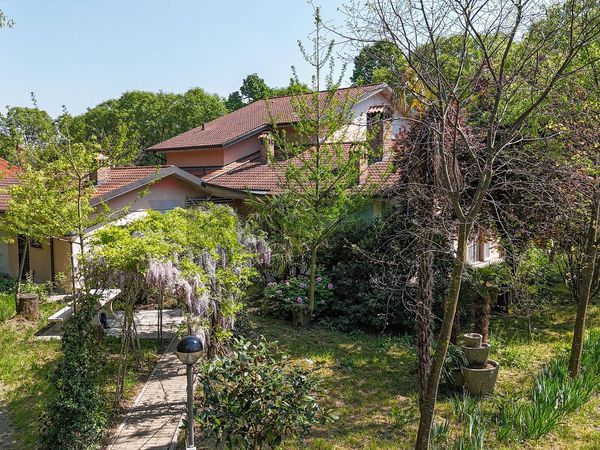 Villa singola Fara Gera d'Adda, BG Vendita - Foto 4