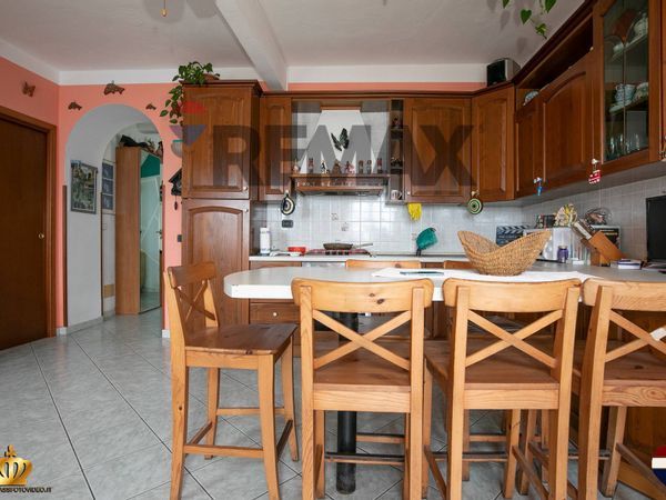 Casa Indipendente Recco, GE Vendita - Foto 3