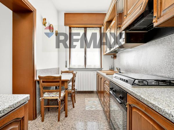 Appartamento Caronno Pertusella, VA Affitto - Foto 3