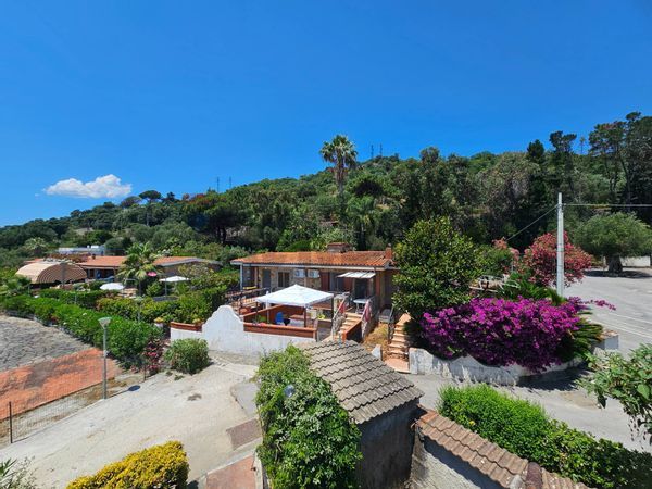 Appartamento Ispani, SA Vendita