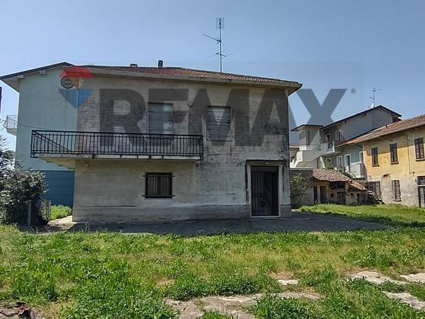 Cascina/Casale Piccolini, Vigevano, PV Vendita