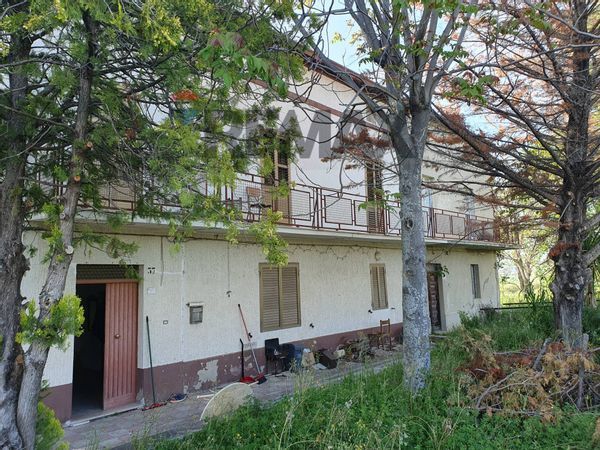 Cascina/Casale Casoli, CH Vendita - Foto 3