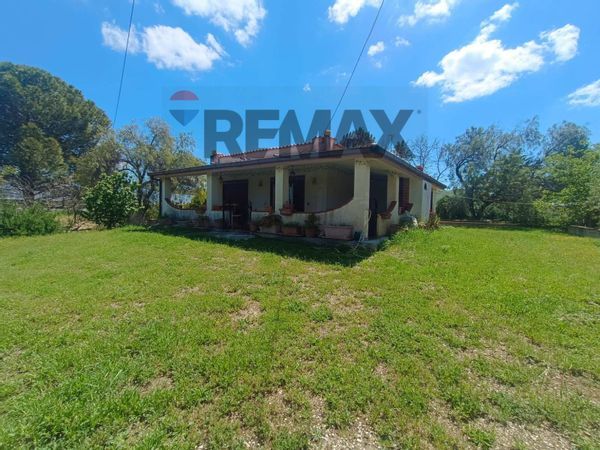 Villa singola Favara, AG Vendita - Foto 4