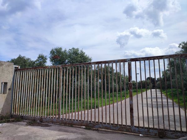 Capannone Industriale Bisceglie, BT Vendita - Foto 2