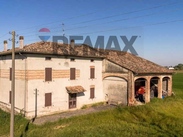 Rustico Polesine Zibello, PR Vendita - Foto 2