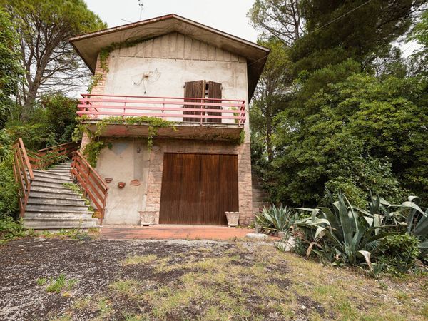 Casa Indipendente Serra San Quirico, AN Vendita - Foto 2