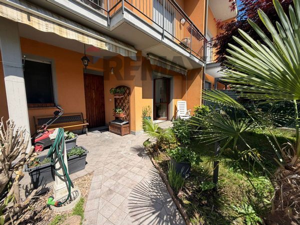 Appartamento Arcisate, VA Vendita - Foto 2