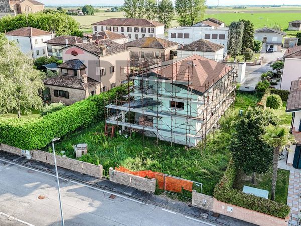 Casa Indipendente Riva del Po, FE Vendita - Foto 2